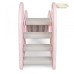 Дитяча гірка Bambi L-HT30-8 (pink)